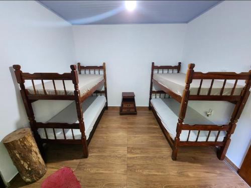 Pereque-Mirim House | Quartos em Ubatuba - Cantinho da Bisa