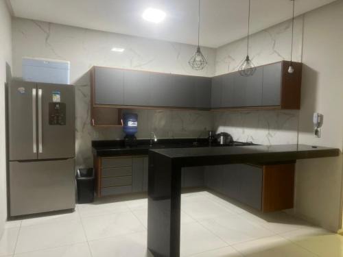 Balsas House | Quartos para temporada