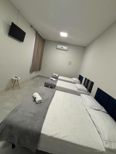 Sinop House | Quartos Sinop