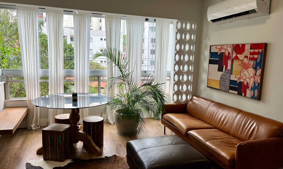 Praia do Canto Apartment | Quiet apartment, 5-min walk to the beach | Praia do Canto
