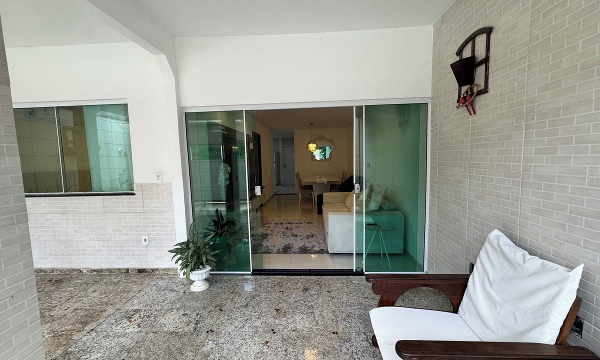 Vitoria House | Quiet house - close to Vitória airport