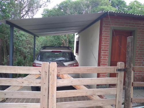 La Falda Apartment | Quilla