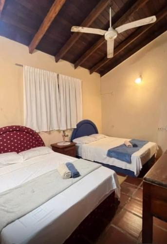 Trinidad House | Quinta Arce - Refugio Natural