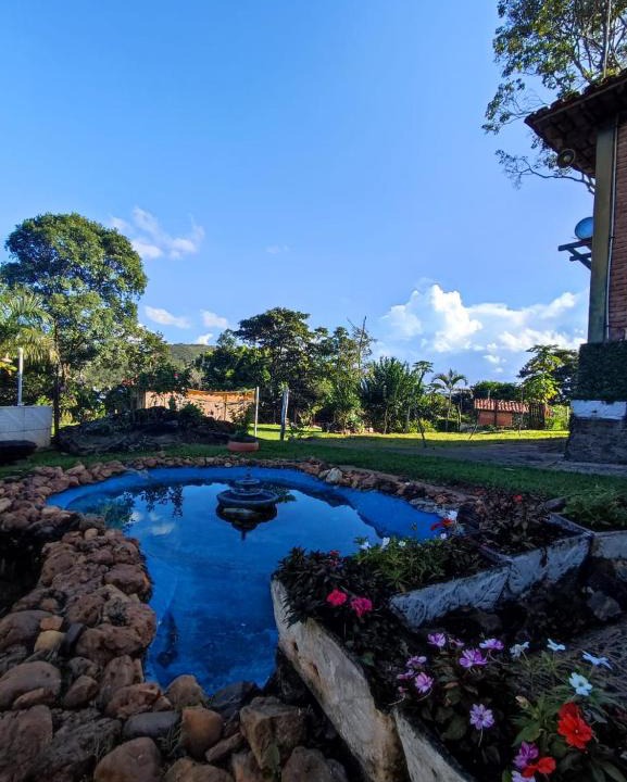 Caete House | Quinta da Bela Vista