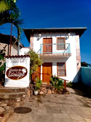 Pirenopolis House | Quinta da Estalagem Casa Completa