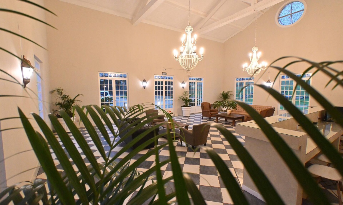 Itapira Hotel | Quinta das Águas by Summit Hotels