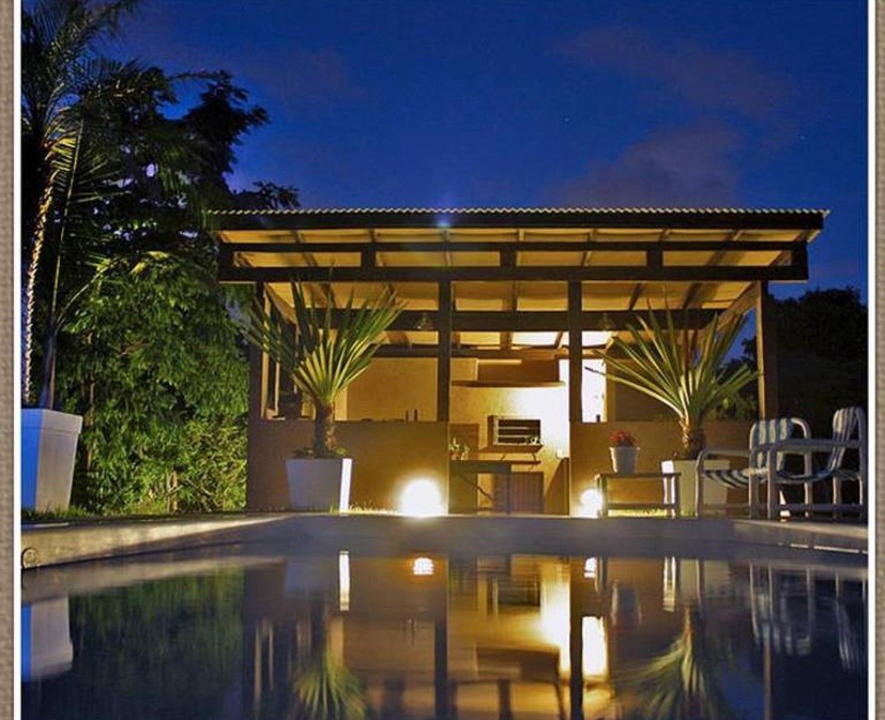 Rio Vermelho Norte House | Quinta do Moçambique