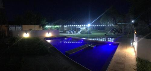 San Pedro House | Quinta El Molino