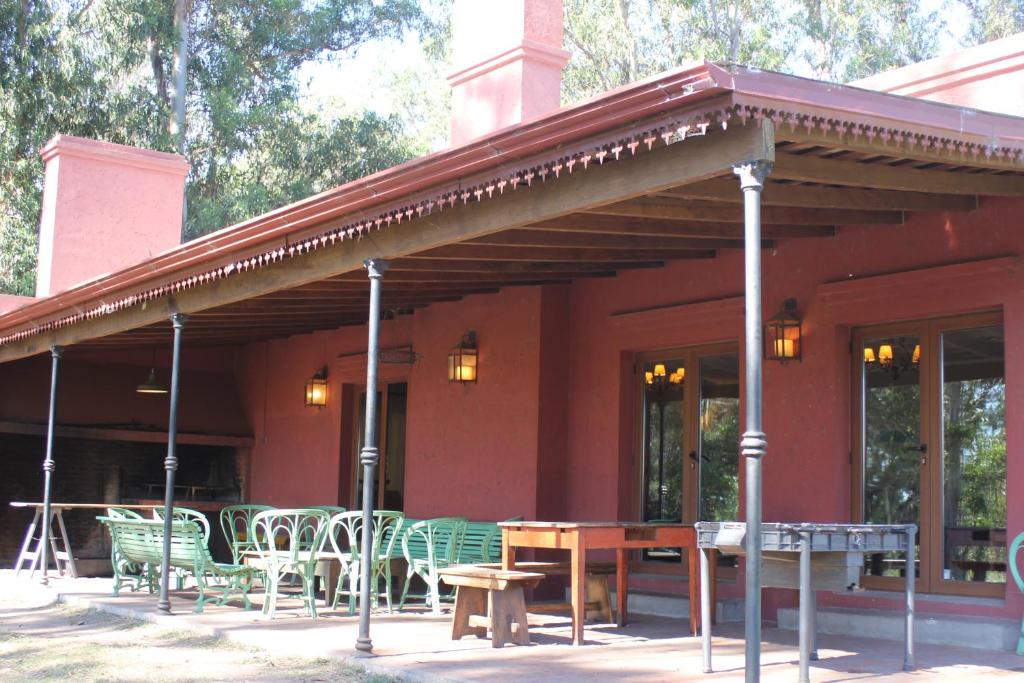 Tandil House | Quinta El Monte