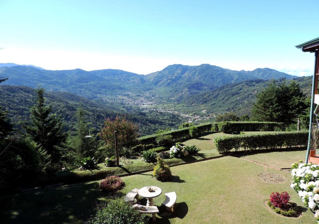Canton Dota Cabin | Quinta Galeon Lodge