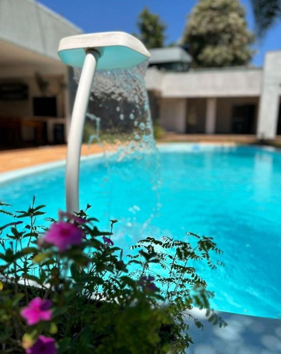 Zona Granja House | Quinta "La Calma"