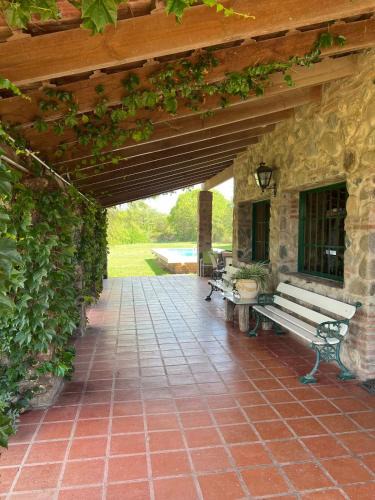Villa Allende House | Quinta lo de Dito