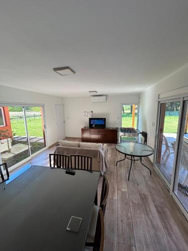 Junin Apartment | Quinta Los Cisnes Junin