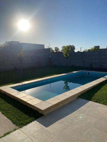 Junin House | Quinta para alquilar