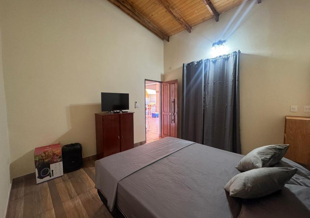Encarnacion House | Quinta Piro'y