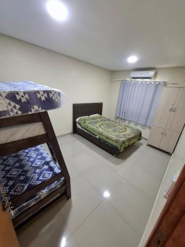 Itaugua House | Quinta