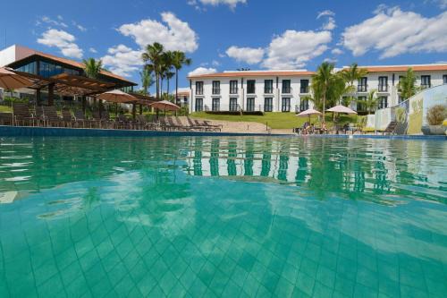 Old Town Apartment | Quinta Santa Bárbara Eco Resort - QSB