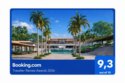 Old Town Hotel | Quinta Santa Bárbara Eco Resort