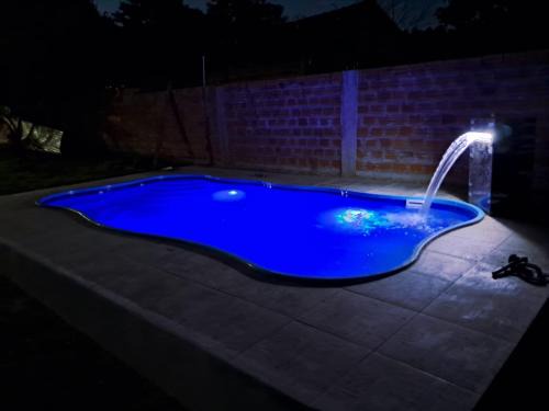 Itapua Department House | Quinta Sinaí