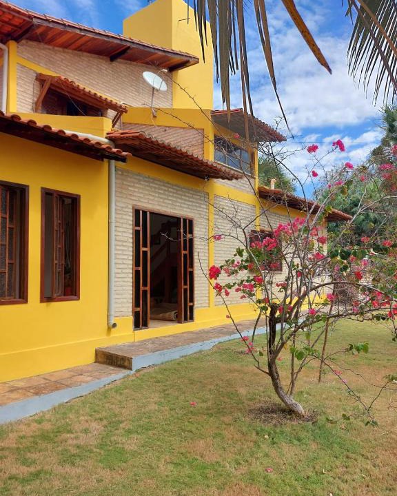 Barra Grande House | Quinta Zabelê