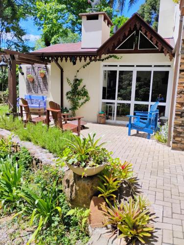 Gramado Apartment | Quintal do Garnizé - Unidade Beija-Flor
