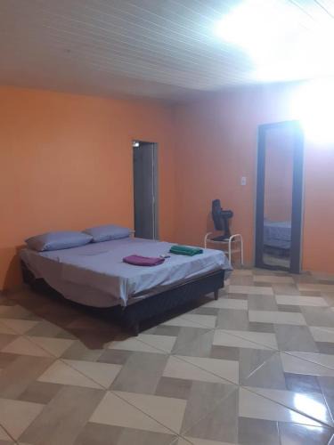 Sao Felix Do Xingu House | Quintal Hospedagem