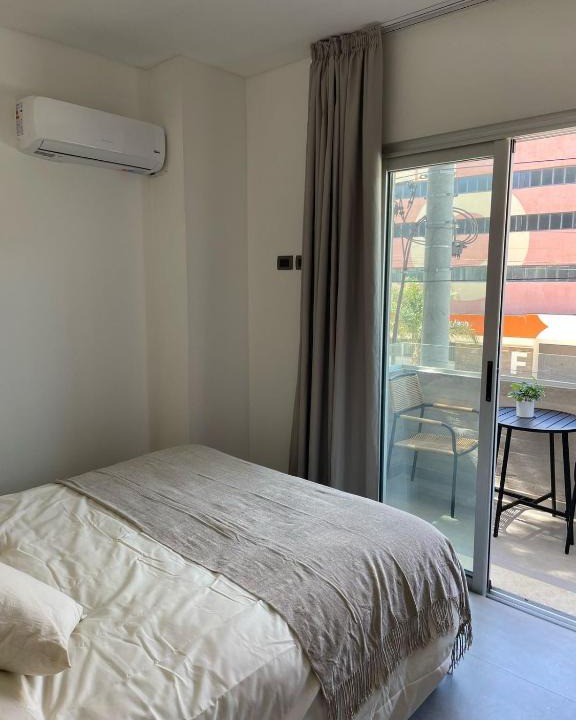 San Juan Apartment | Quintana III