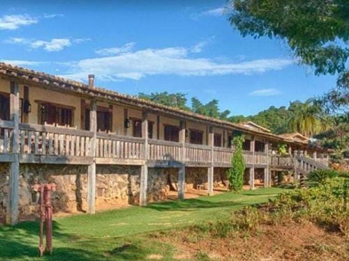 Sete Lagoas Hotel | Quintas do Engenho