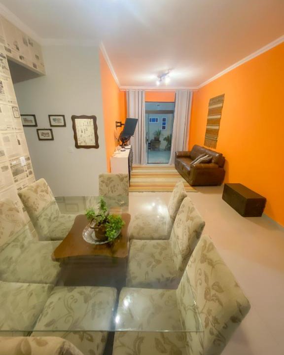 Diamantina Apartment | Quinto do Tijuco