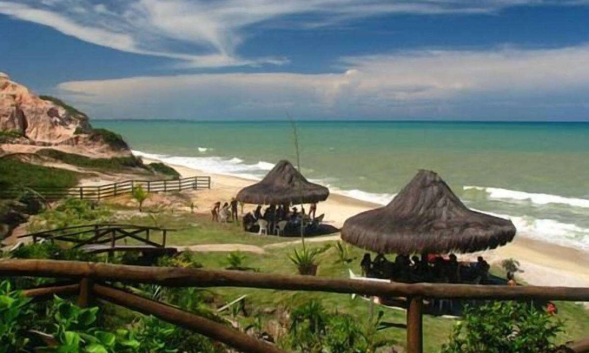 Prado Hotel | Quiriri Park Hotel