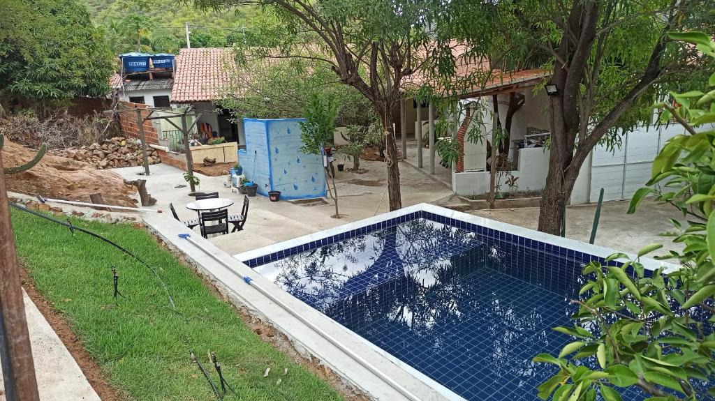 Caninde de Sao Francisco Hotel | Quitinetes Beira Rio