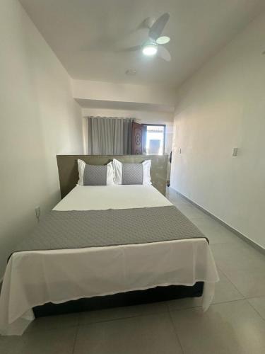 Campos Apartment | Quitinete Confortável e Acolhedora