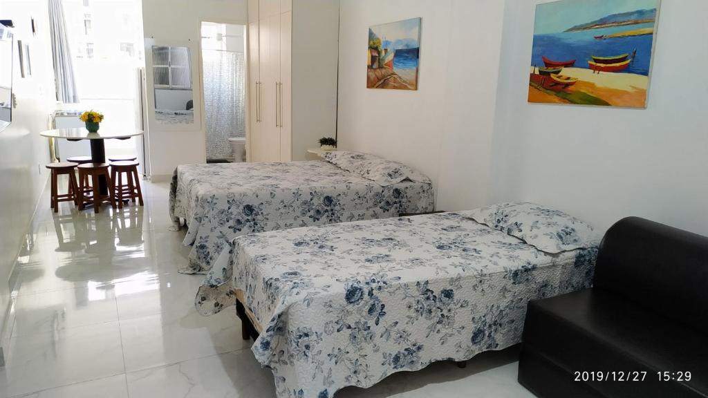 Centro Apartment | Quitinete Centro de Guarapari.