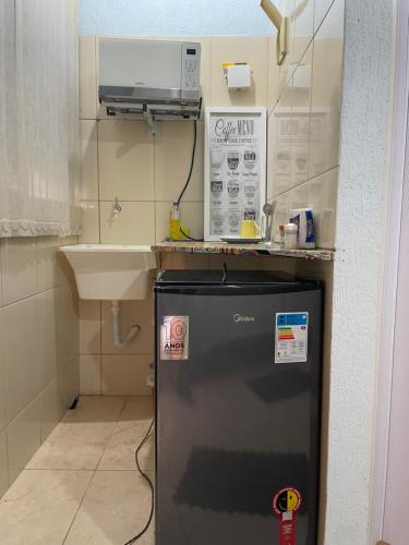 Vila Santana Hotel | Quitinetes em Araraquara