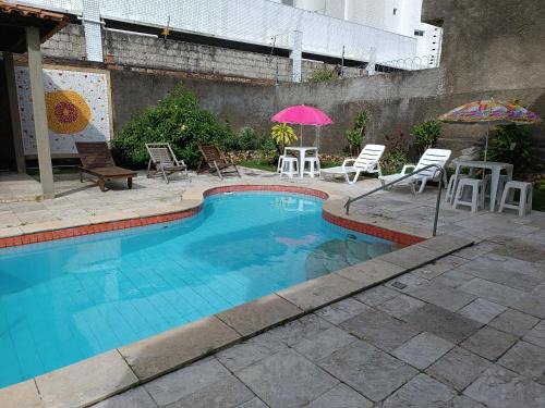 Cabo Branco Bed & Breakfast | Rô Hostel Cabo Branco