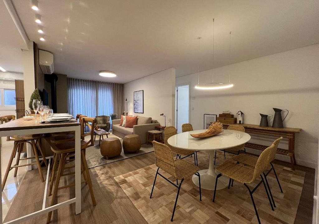 Vila Suica Apartment | R. Orquídeas 101A - Apê na Borges Medeiros Gramado