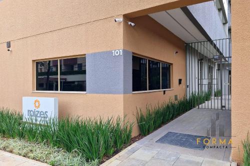 Tatuape Apartment | Raízes Studios Tatuapé – Mitre 2