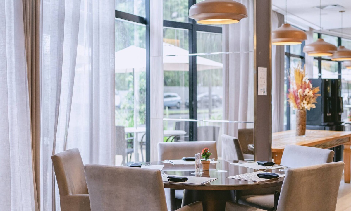 Barra da Tijuca Hotel | Radisson Barra Rio De Janeiro
