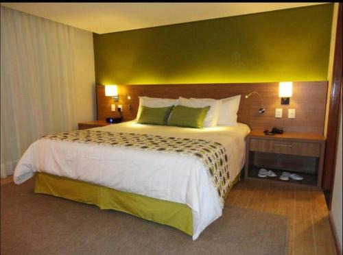 Batista Campos Apartment | Radisson Belém - Flat