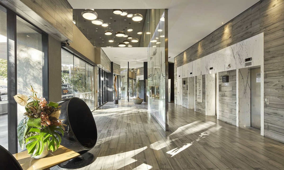 Sao Pedro Hotel | Radisson Blu Belo Horizonte, Savassi