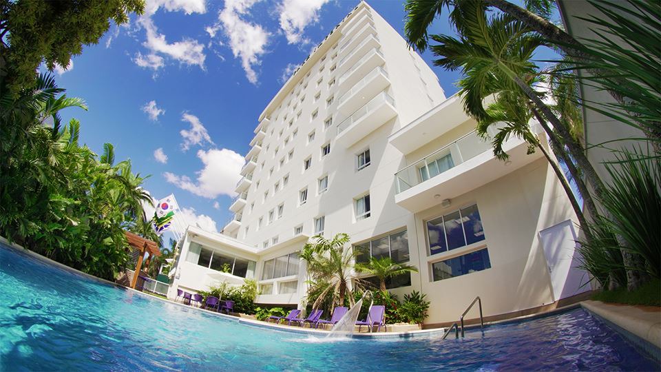 Anapolis Hotel | Radisson Hotel Anapolis