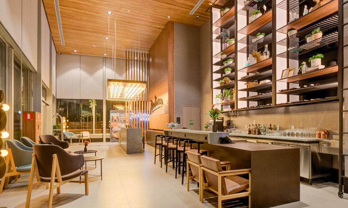 Pinheiros Hotel | Radisson Pinheiros