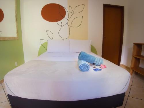 Vila do Abraao Hotel | Raio de Sol pousada & camping