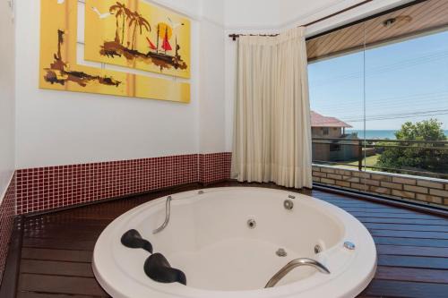 Canto Grande Apartment | Raio do Sol Residence