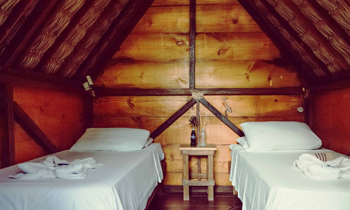 Jijoca de Jericoacoara Hostel | Raiz Hostel