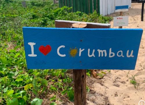 Corumbau Cabin | Raizes da Terra - Ponta do Corumbau