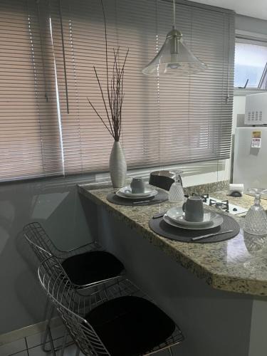 Morro das Pedras Apartment | Raja Flat