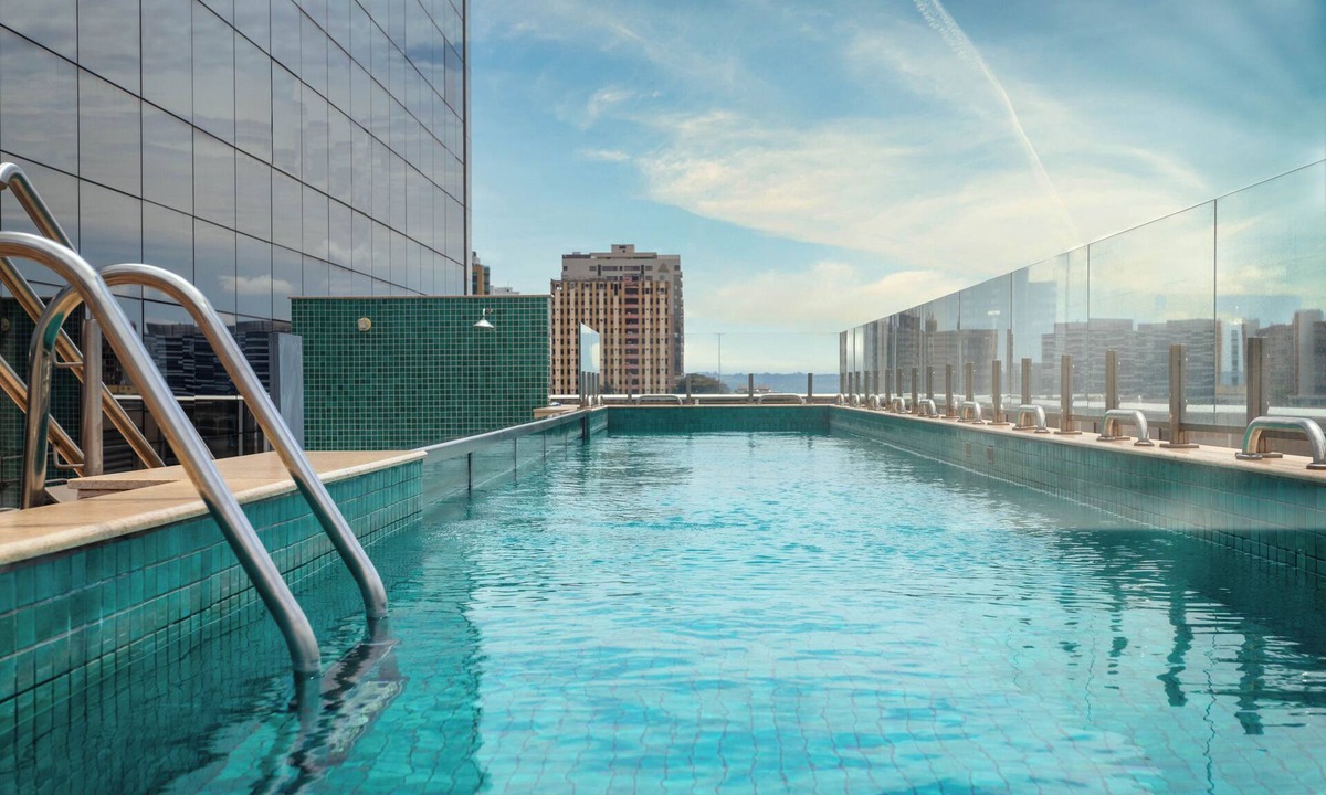 Cultural Complex of the Republic Hotel | Ramada By Wyndham Brasilia Alvorada
