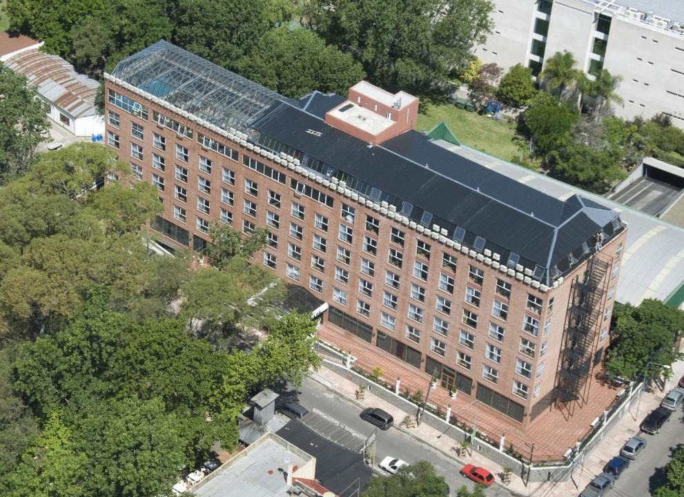 Vicente Lopez Hotel | Ramada by Wyndham Buenos Aires