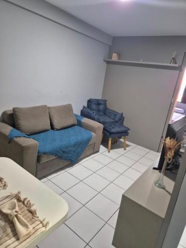 Maceio Apartment | Ramage Building - Studio 410